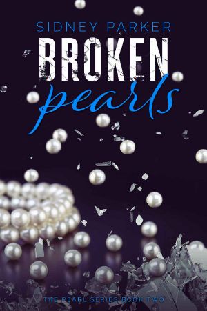 [Pearl Series 02] • Broken Pearls